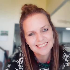 Meet your Posher, Audrey